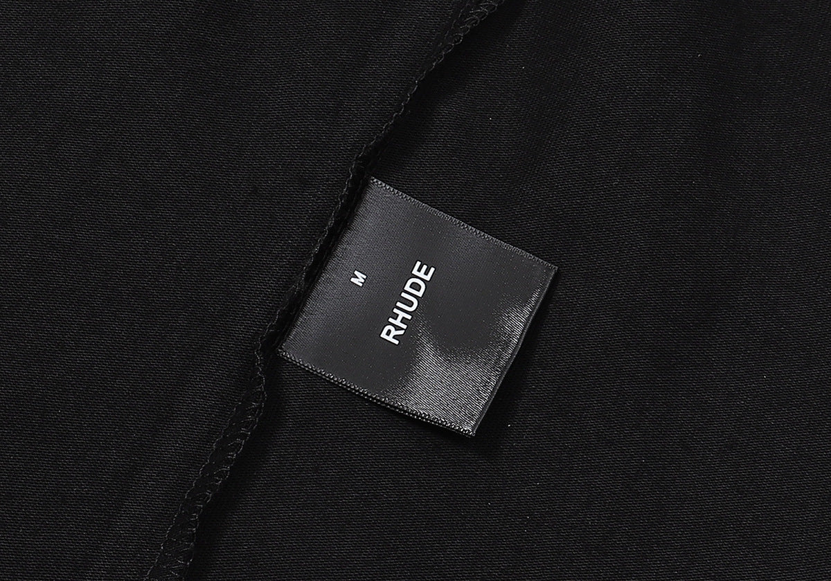 RHUDE French Riviera T-Shirts RHUDE