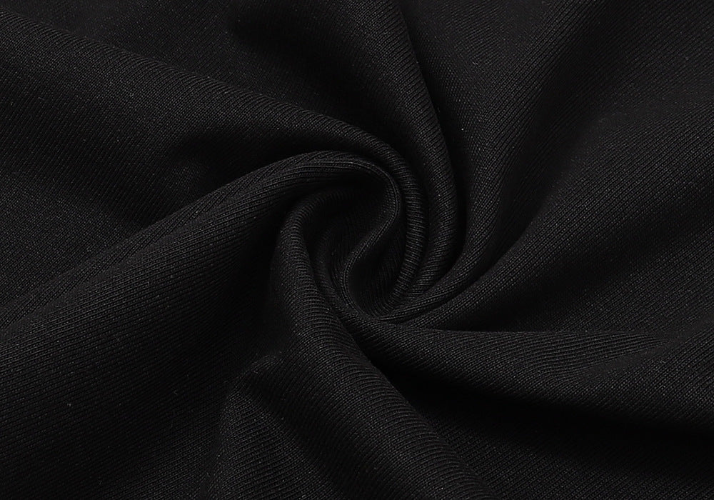 RHUDE Cotton Logo Caviar T-Shirts RHUDE