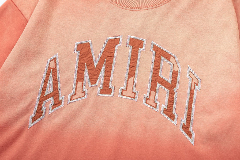 AMlRI Vintage T-Shirts AMIRI