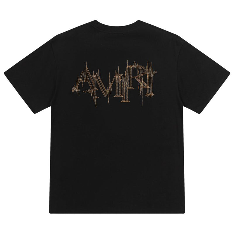 AMIRI MA Logo T-Shirts AMIRI
