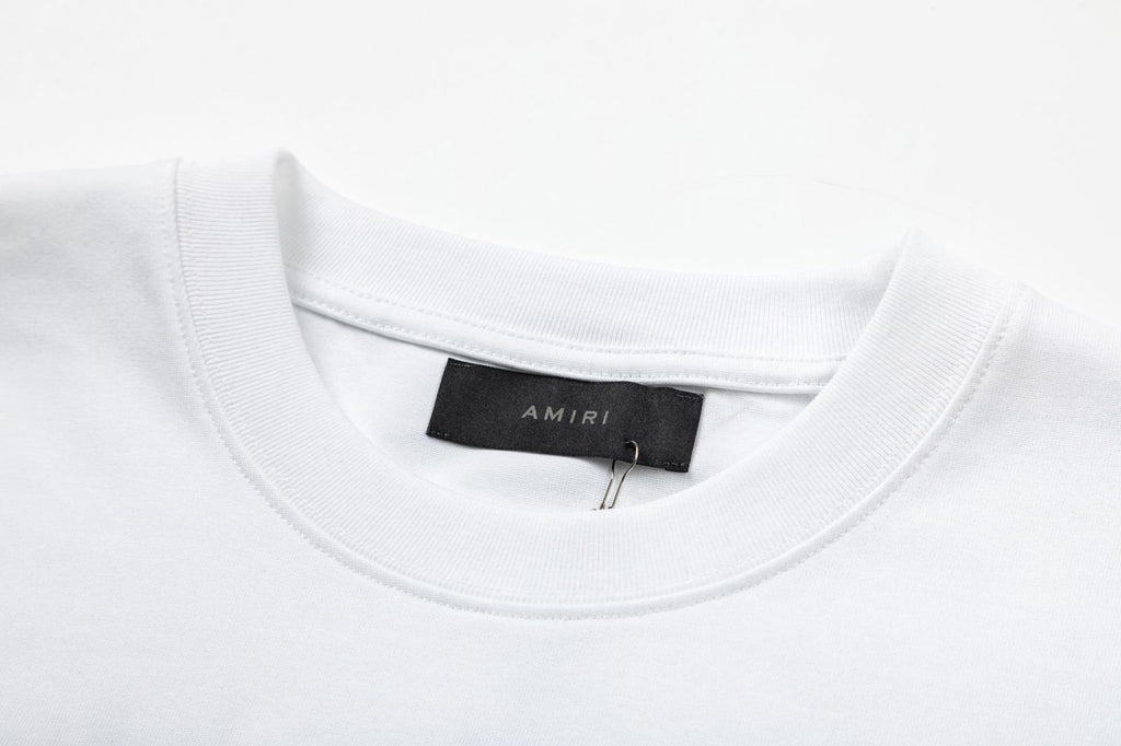 AMIRI MA Logo T-Shirts AMIRI