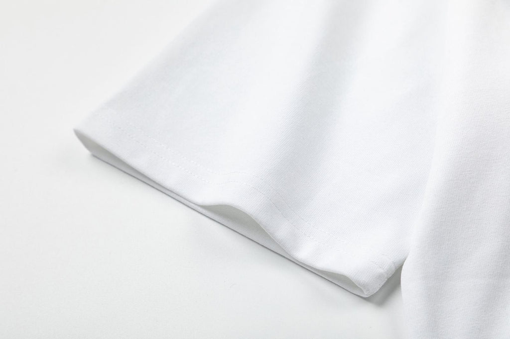 AMIRI MA Logo T-Shirts AMIRI