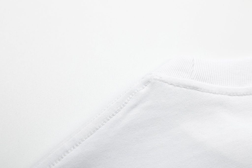 AMIRI MA Bar Logo T-Shirts AMIRI