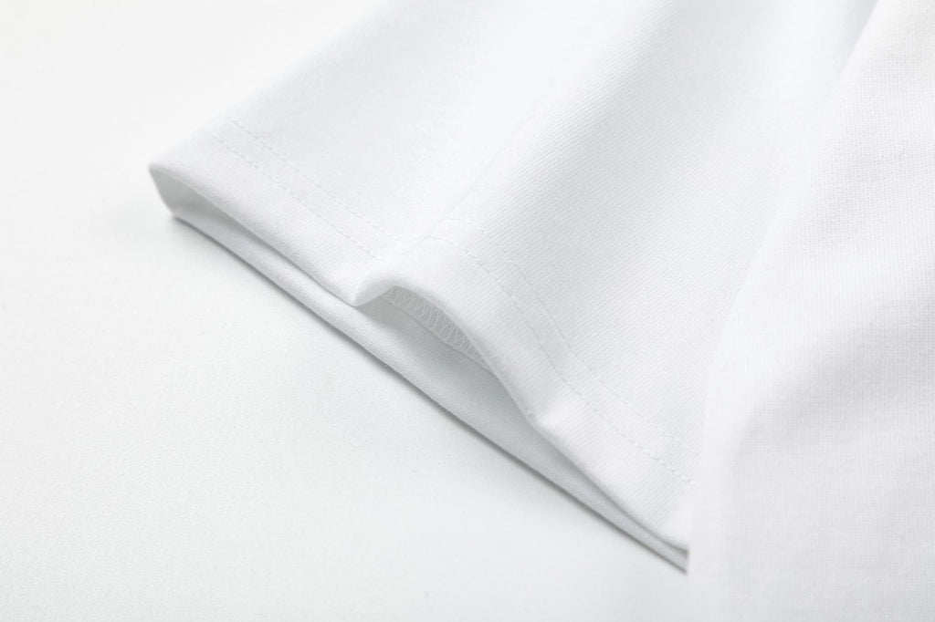 AMIRI MA Bar Logo T-Shirts AMIRI
