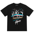 AMIRI Hollywood Lights T-Shirts AMIRI