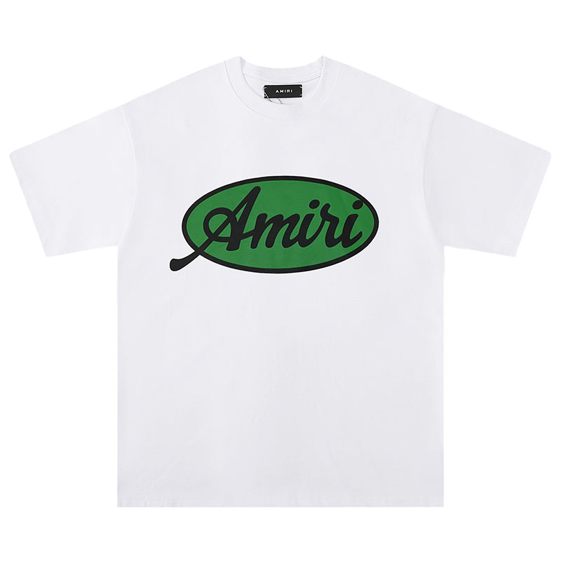 AMIRI Oval T-Shirts AMIRI