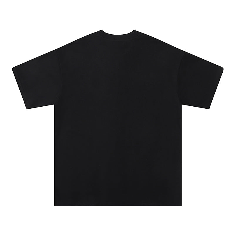 AMIRI Oval T-Shirts AMIRI