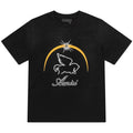 AMIRl Crystal Pegasus Graphic T-Shirt AMIRI