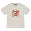 AMIRI Vintage MA Eagle T-Shirts AMIRI
