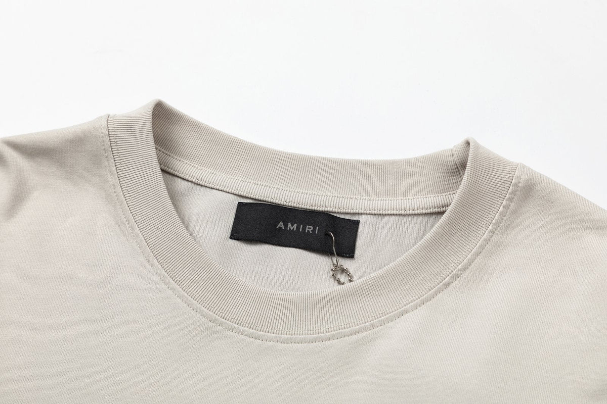 AMIRI Vintage MA Eagle T-Shirts AMIRI