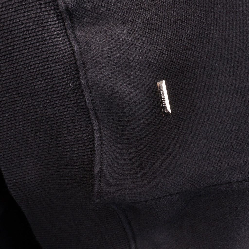 AMlRI Faded-Effect Hoodie AMIRI