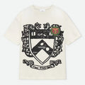 RHUDE Runway Crest T-Shirt RHUDE