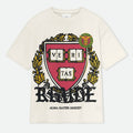RHUDE Veritas T-Shirt RHUDE