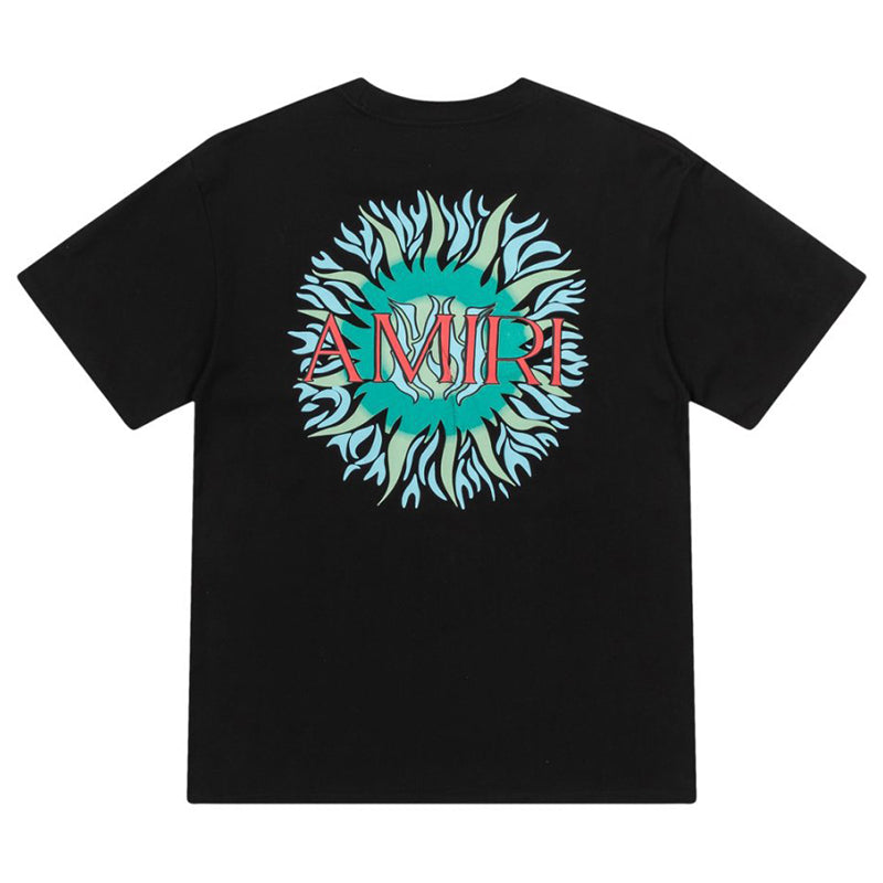 AMIRI Sun Cotton T-shirt AMIRI