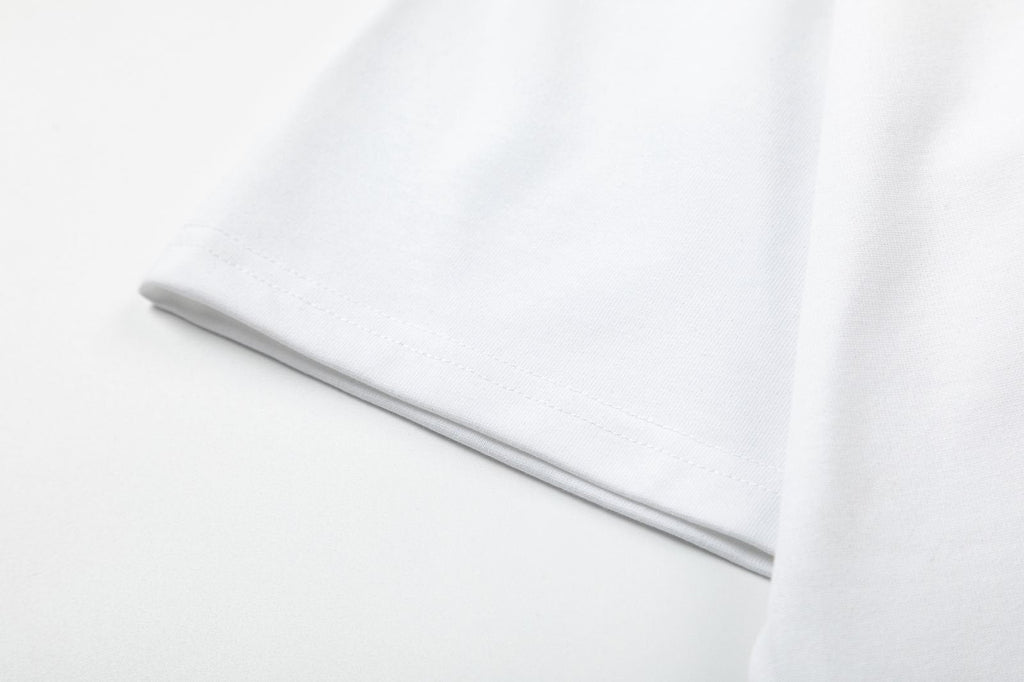 AMIRI Sun Cotton T-shirt AMIRI