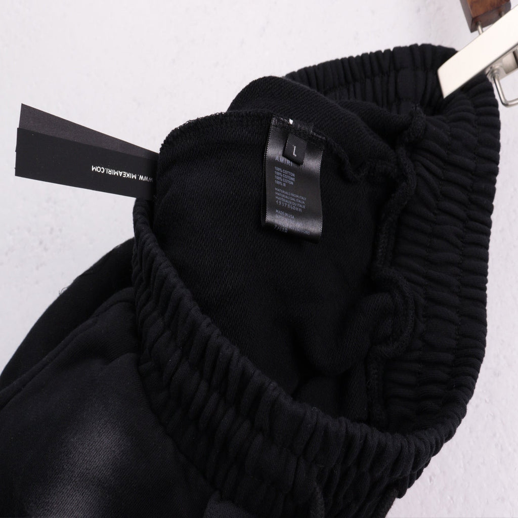 AMIRI Retro Sweat Shorts AMIRI