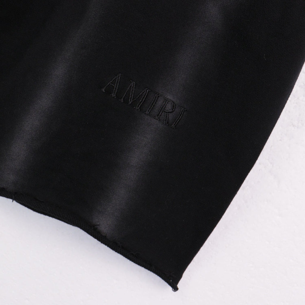 AMIRI Retro Sweat Shorts AMIRI