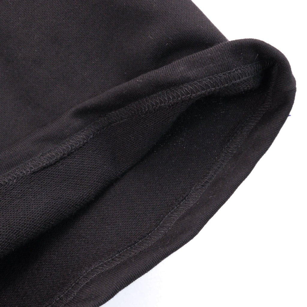 AMIRI logo-embroidered Track Shorts AMIRI