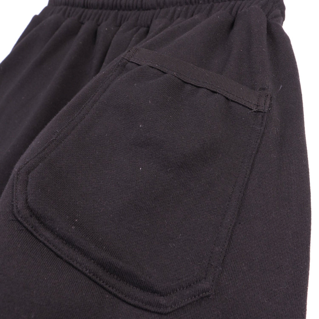 AMIRI logo-embroidered Track Shorts AMIRI