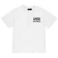 AMIRI Jazz Wolf T-Shirts AMIRI