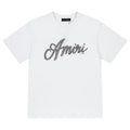 AMIRI Filigree Tee AMIRI
