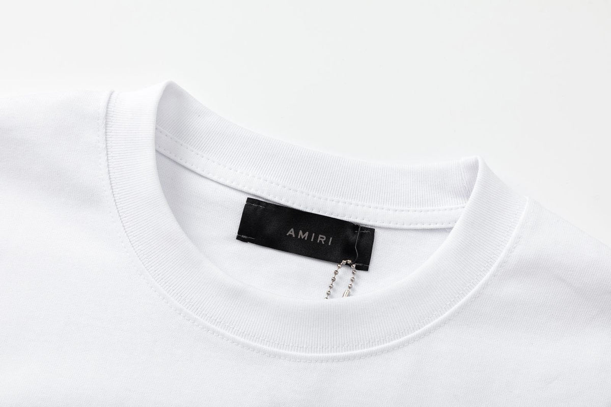 AMIRI Filigree Tee AMIRI