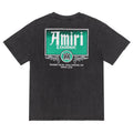 AMIRI Lounge Crystal Embellished Cotton Graphic T-Shirt AMIRI