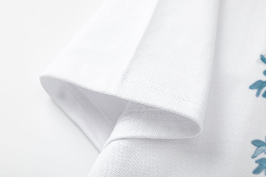 AMIRI Garden T-Shirts AMIRI
