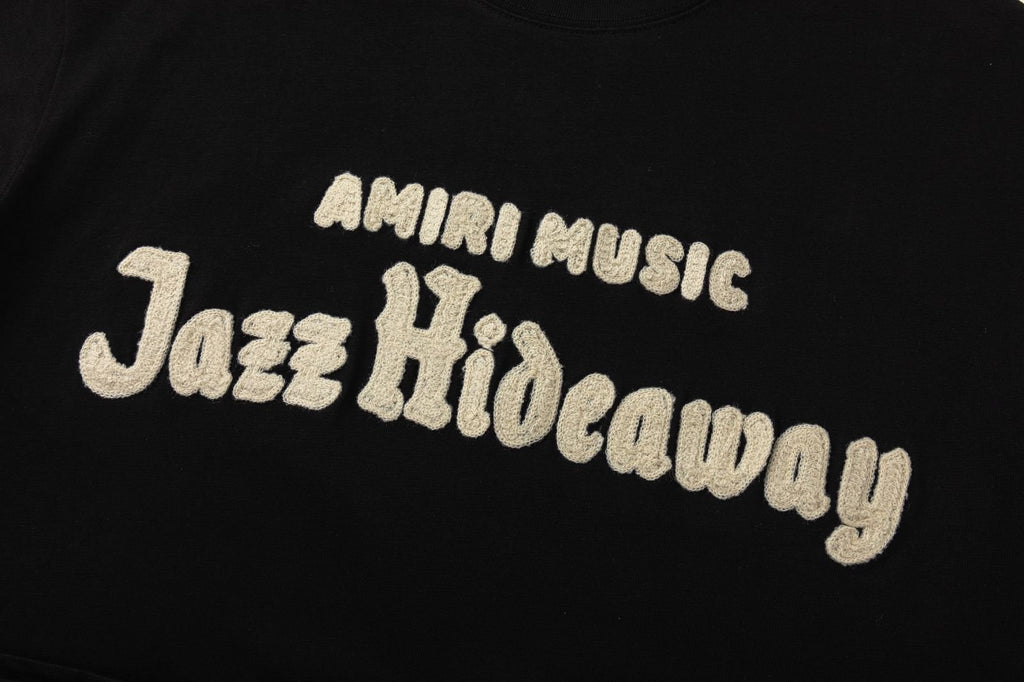 AMIRI Jazz Hideaway T-Shirt AMIRI