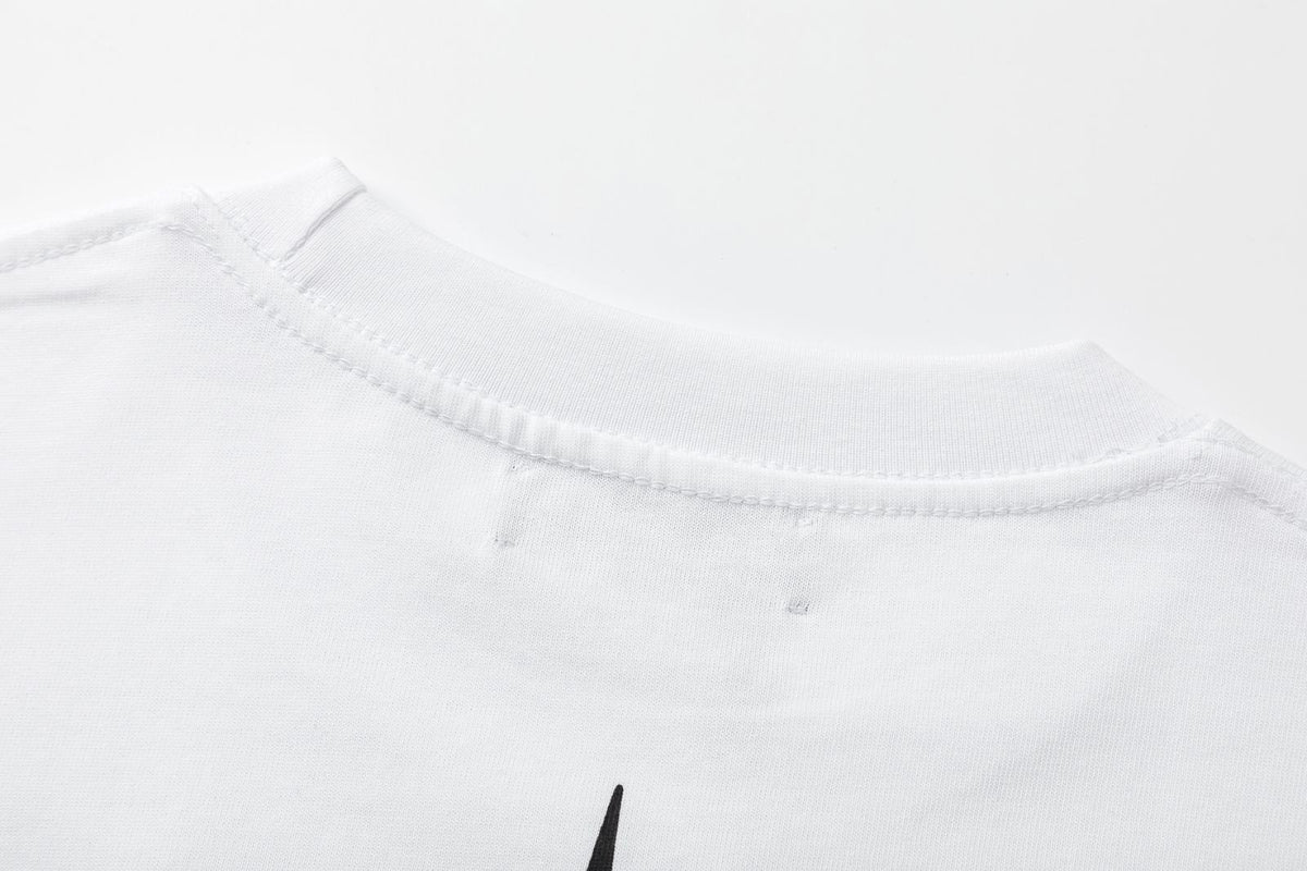 AMIRI Starburst T-Shirts AMIRI