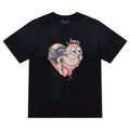 AMlRl Hopless Romantic T-Shirt AMIRI