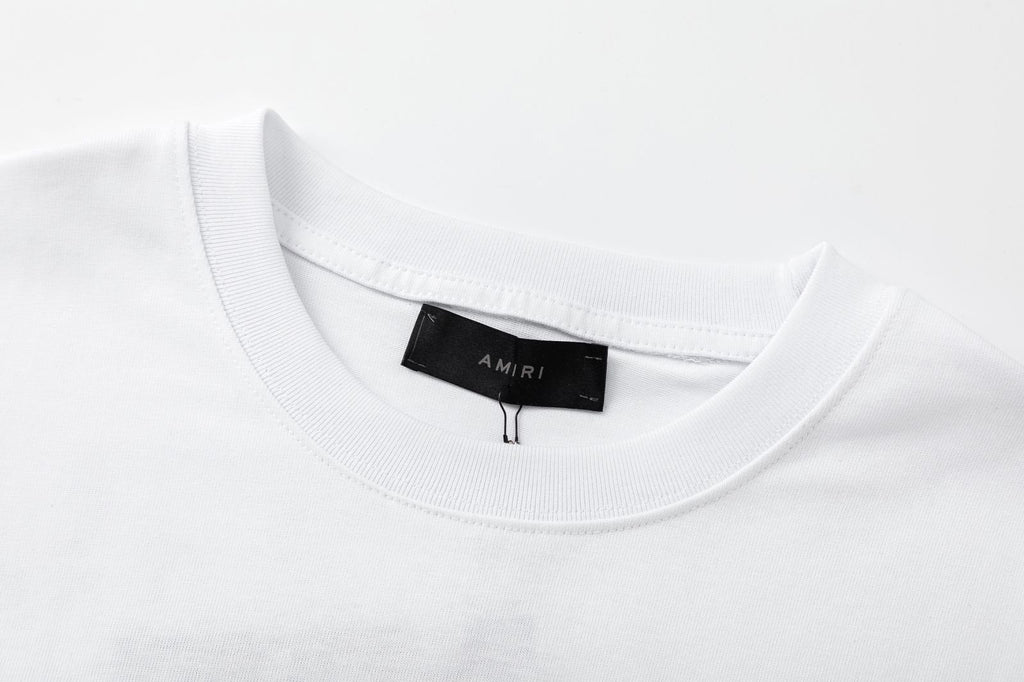 AMlRl Hopless Romantic T-Shirt AMIRI