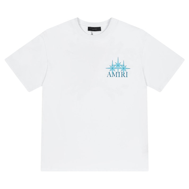 AMlRl Starburst T-Shirts AMIRI