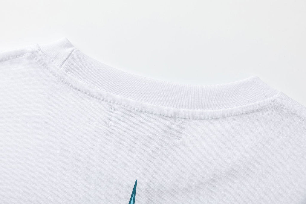 AMlRl Starburst T-Shirts AMIRI