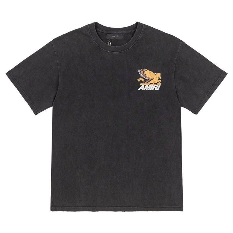 AMlRl Vintage Pegasus T-Shirt AMIRI