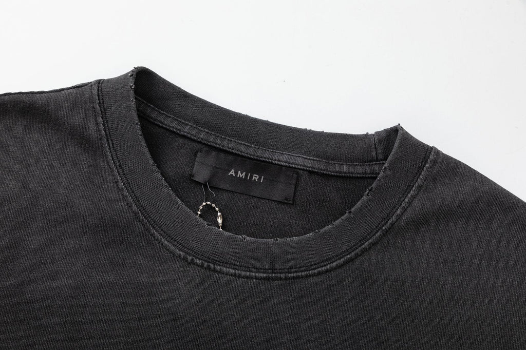 AMlRl Vintage Pegasus T-Shirt AMIRI