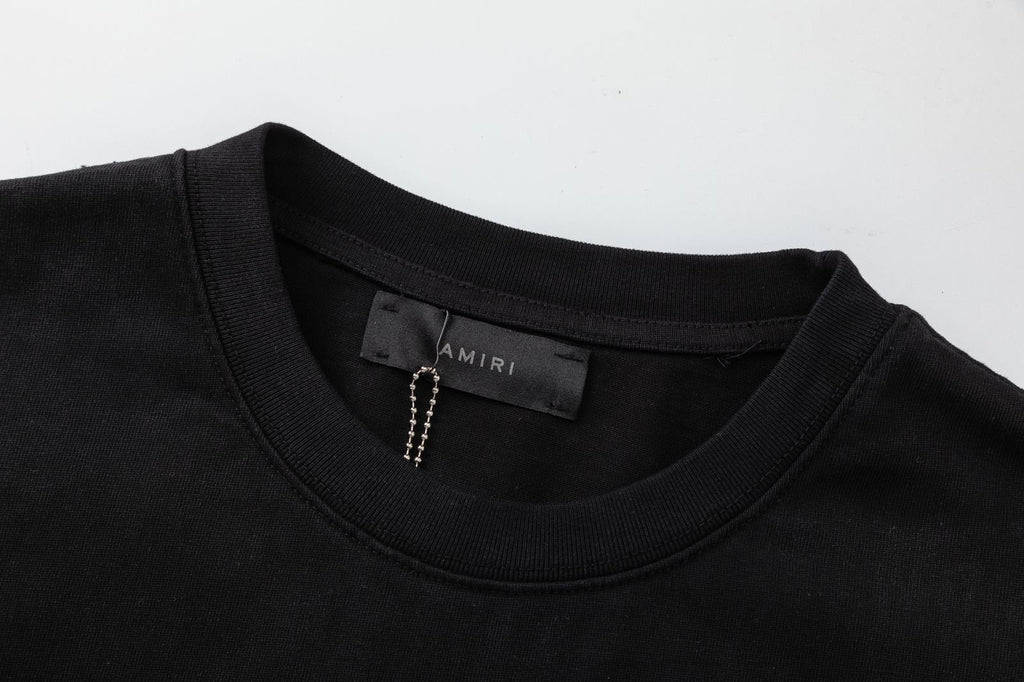 AMlRl Jazz Hideaway  T-Shirt AMIRI