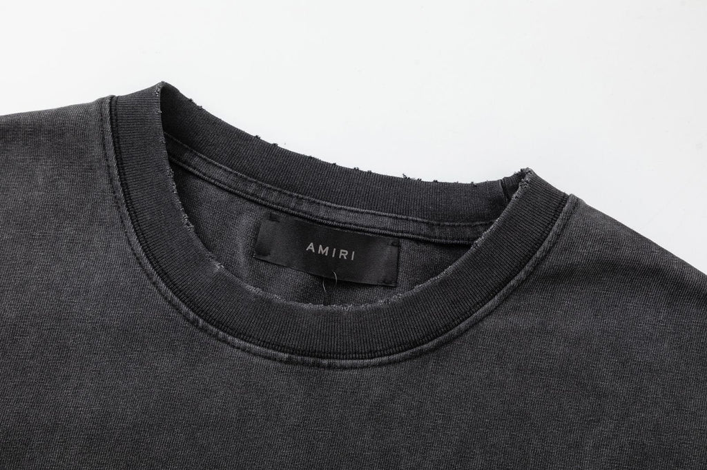 AMlRl High Lion T-Shirt AMIRI