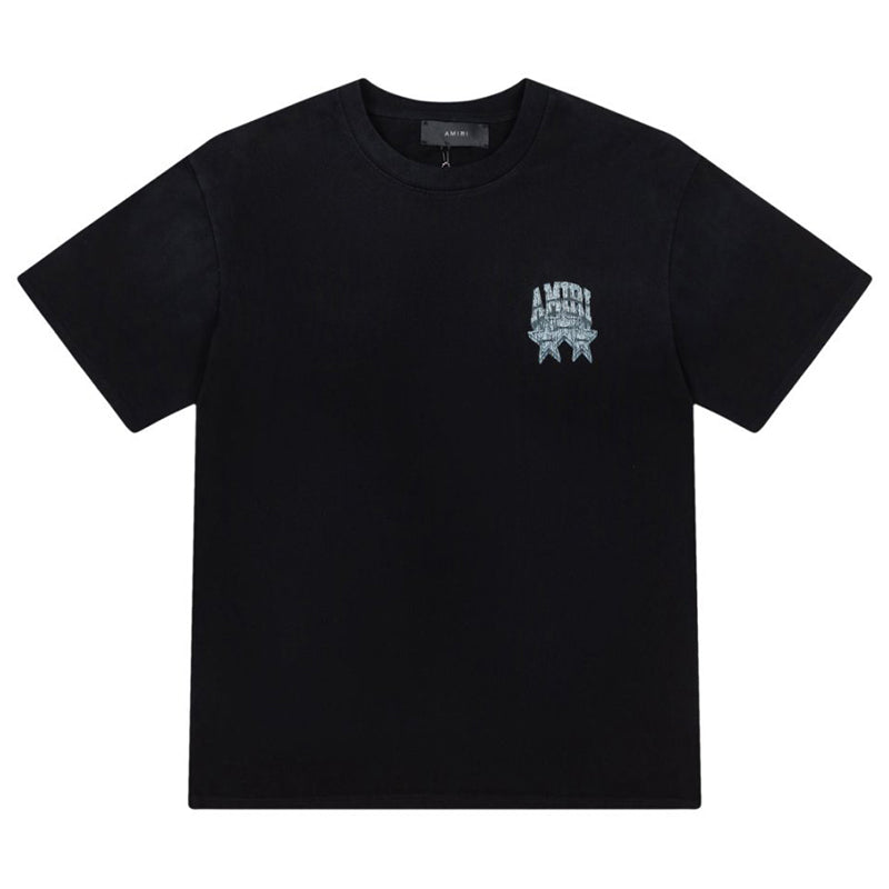 AMlRl Championship OS Tee AMIRI
