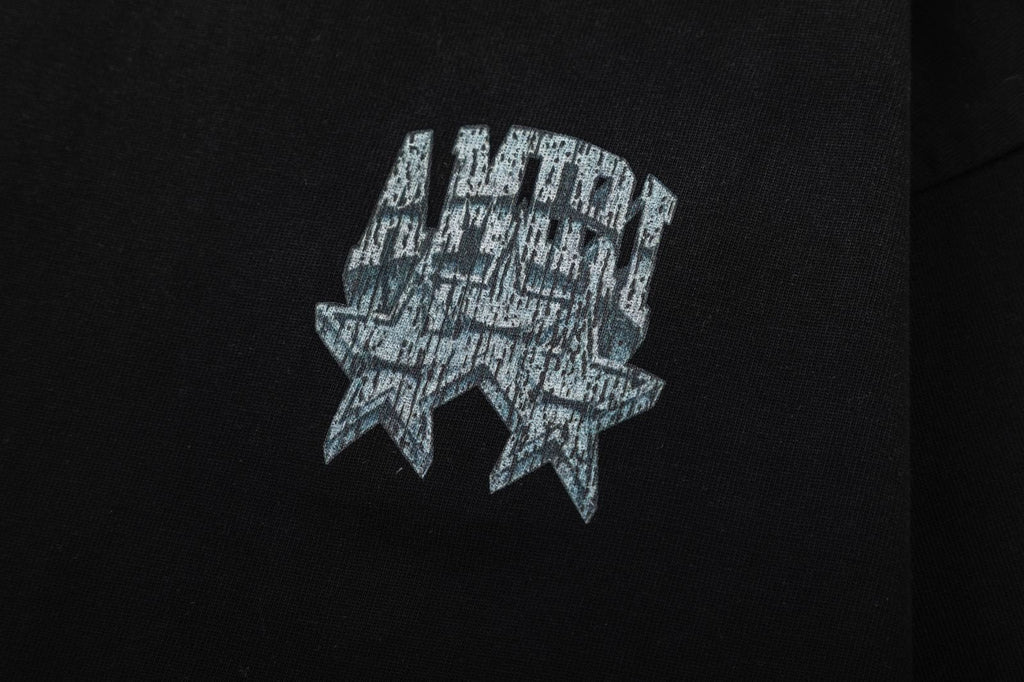 AMlRl Championship OS Tee AMIRI