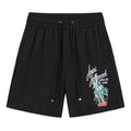 AMIRI Hollywood Swim Trunk AMIRI