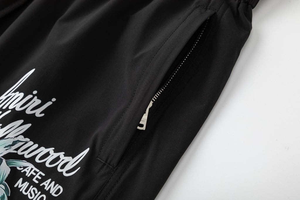 AMIRI Hollywood Swim Trunk AMIRI