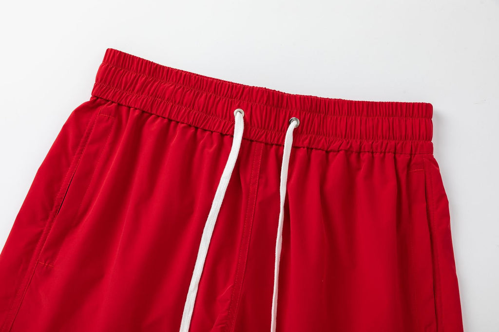 AMIRI MA Core-Print Swim Shorts AMIRI