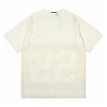 AMIRI Logo-Embossed Fine Knit Jumper AMIRI