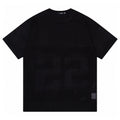 AMIRI Logo-Embossed Fine Knit Jumper AMIRI