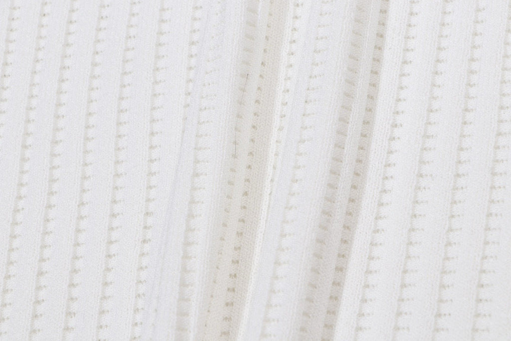 AMIRI Sweater Short Sleeve AMIRI