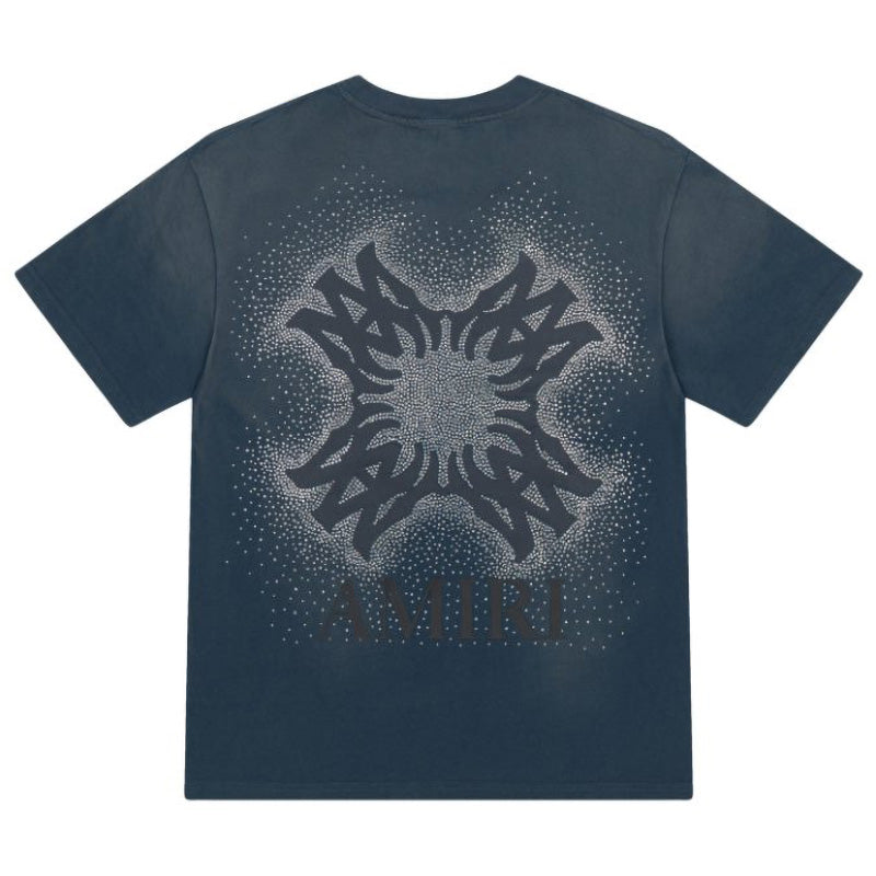 AMIRI Quad T-Shirts AMIRI