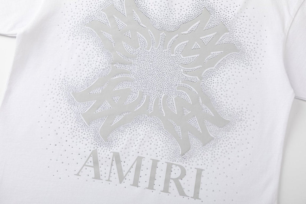 AMIRI Quad T-Shirts AMIRI