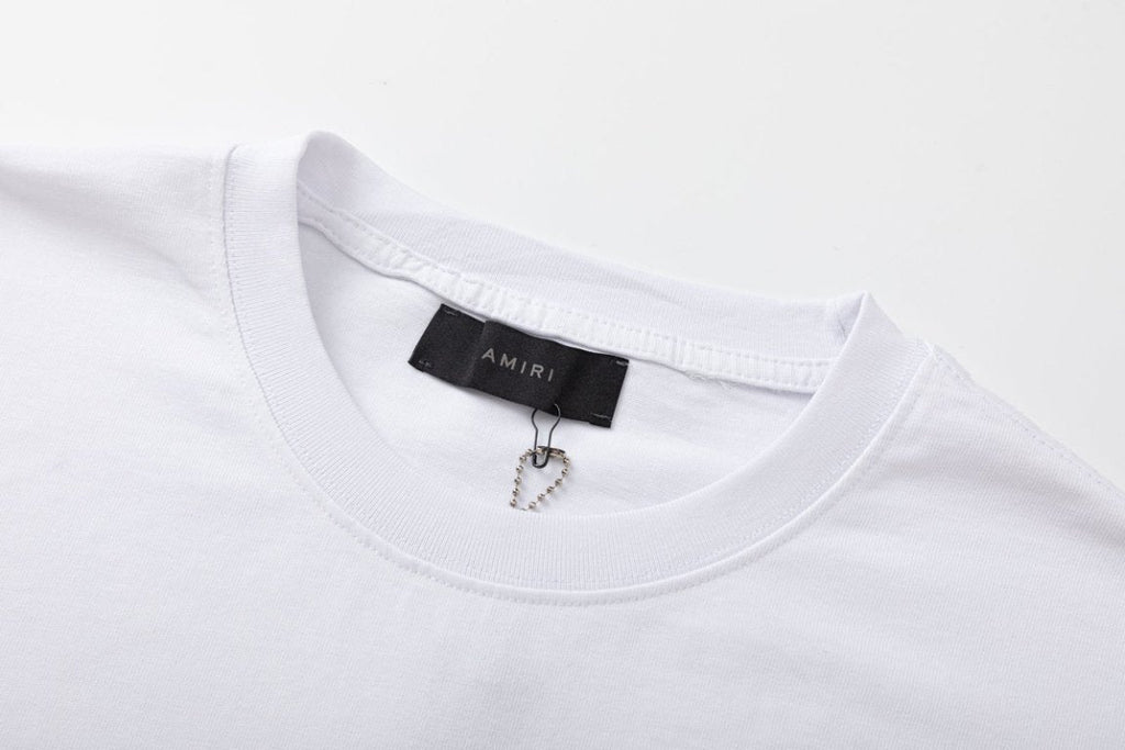 AMIRI Quad T-Shirts AMIRI