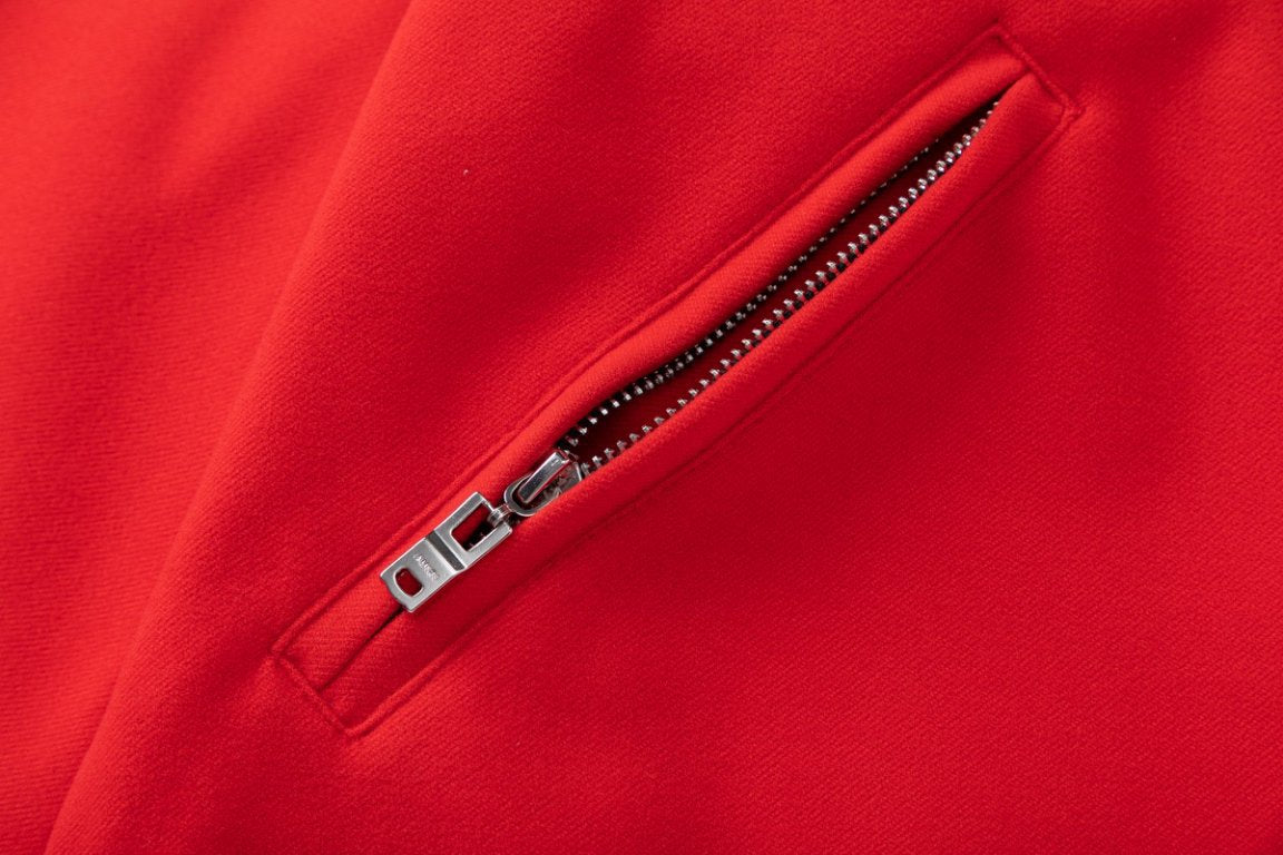 AMIRI Panther Bomber Jacket AMIRI